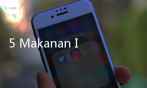 5 Makanan Ini Ternyata Tidak Boleh Dimakan Mentah, Bisa Jadi Racun