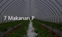 7 Makanan Pembawa Keberuntungan, Harus Disantap saat Tahun Baru
