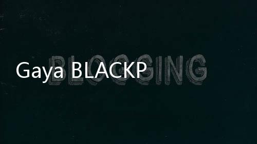 Gaya BLACKPINK Bak Bangsawan saat Terima Gelar Kehormatan MBE