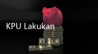 KPU Lakukan Analisa Pendaftaran Ganda Bakal Caleg Pemilu 2023