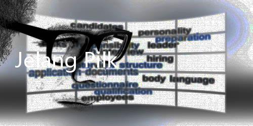 Jelang Pilkada 2024, KPU Bakal Coklit Serentak