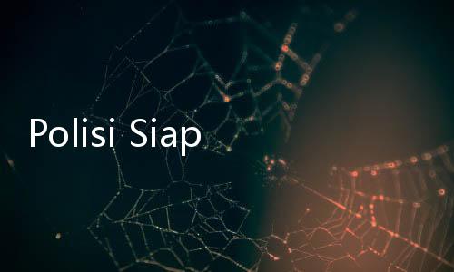 Polisi Siap Selidiki Penemuan Beras Bansos Terkubur di Depok