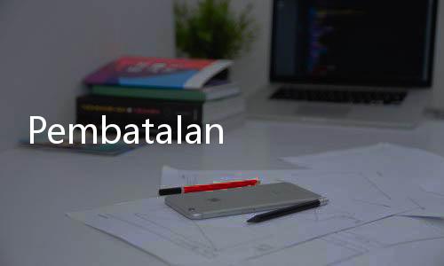 Pembatalan Diskon Tarif Listrik di Luar Kewenangan Kementerian ESDM