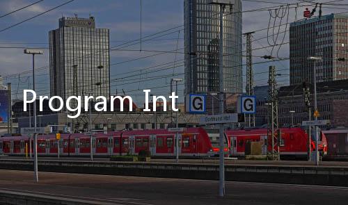 Program Intelijen Mata