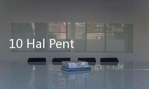 10 Hal Penting yang Perlu Diketahui Saat Liburan ke Jepang